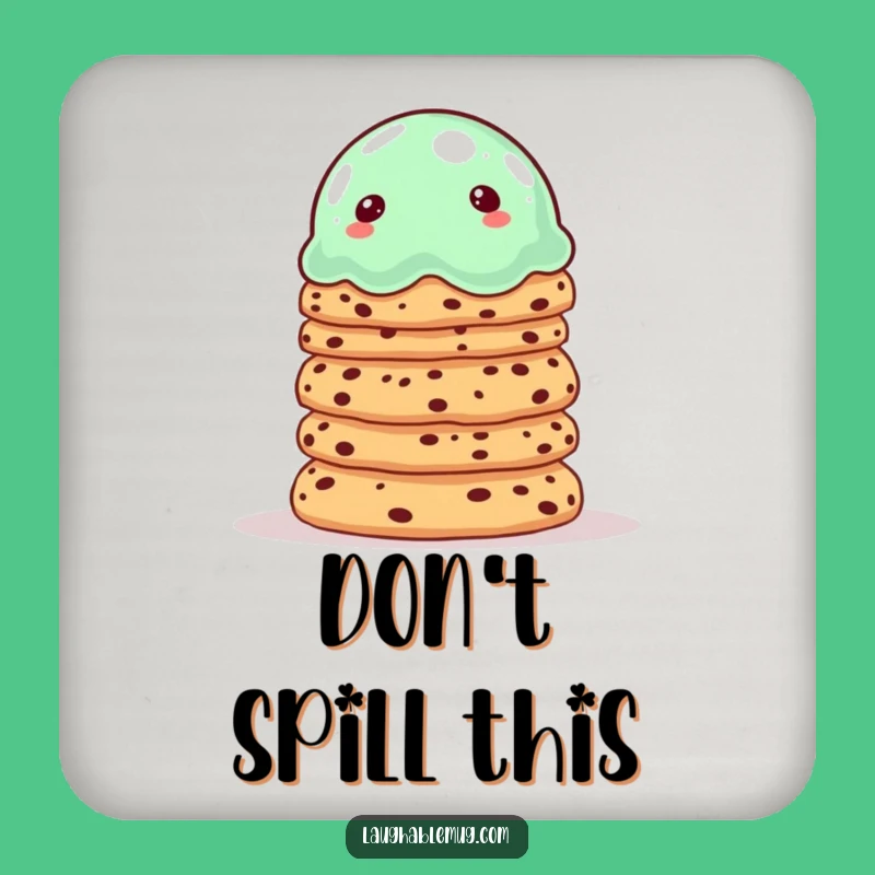 Funny Jelly Coaster: Protect Surfaces with Dessert Charm